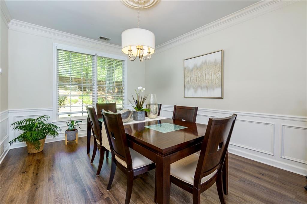 530 Arbor Creek Court