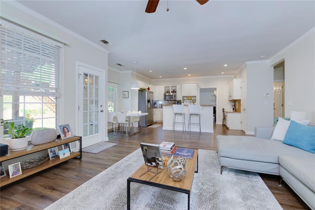 530 Arbor Creek Court