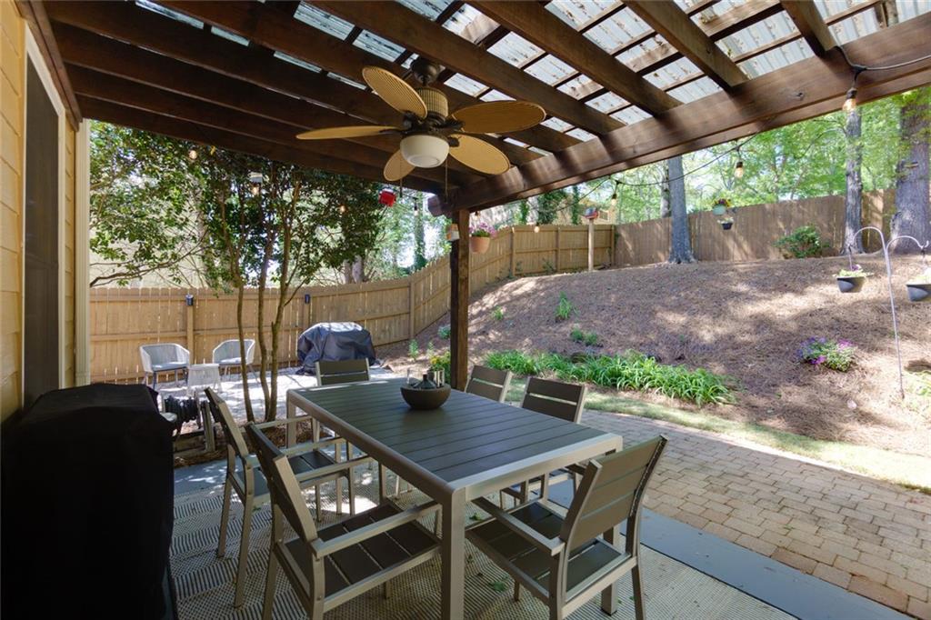 530 Arbor Creek Court