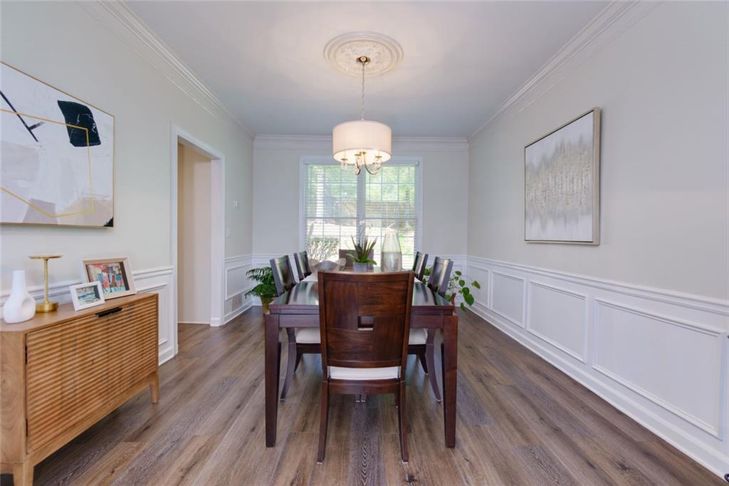 530 Arbor Creek Court