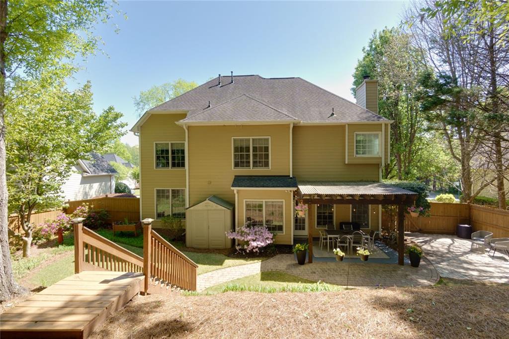 530 Arbor Creek Court