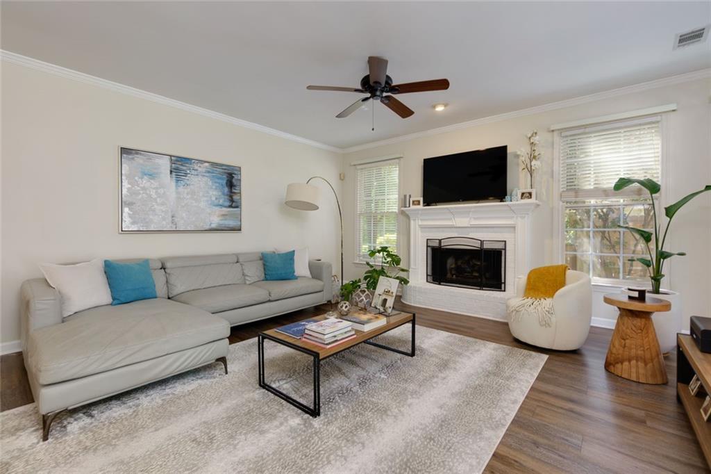 530 Arbor Creek Court
