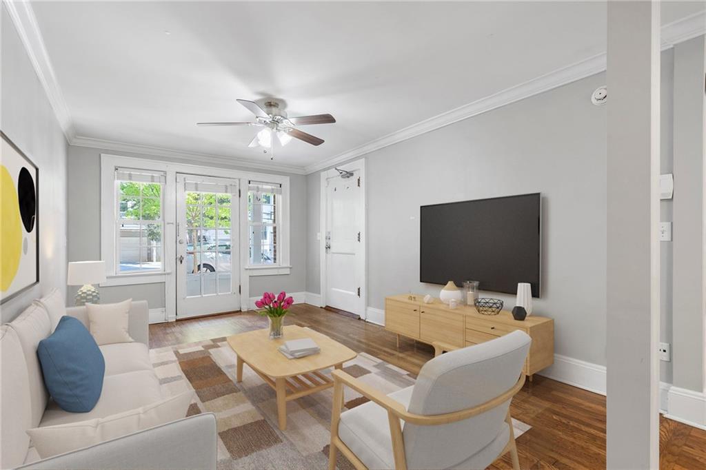 974 Greenwood Avenue NE Unit 6