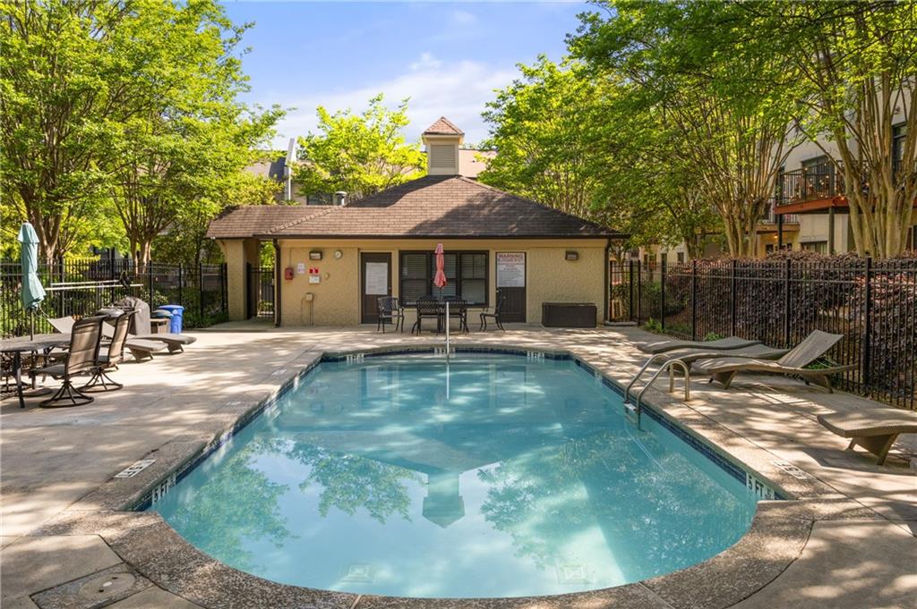 217 Knob Hills Circle