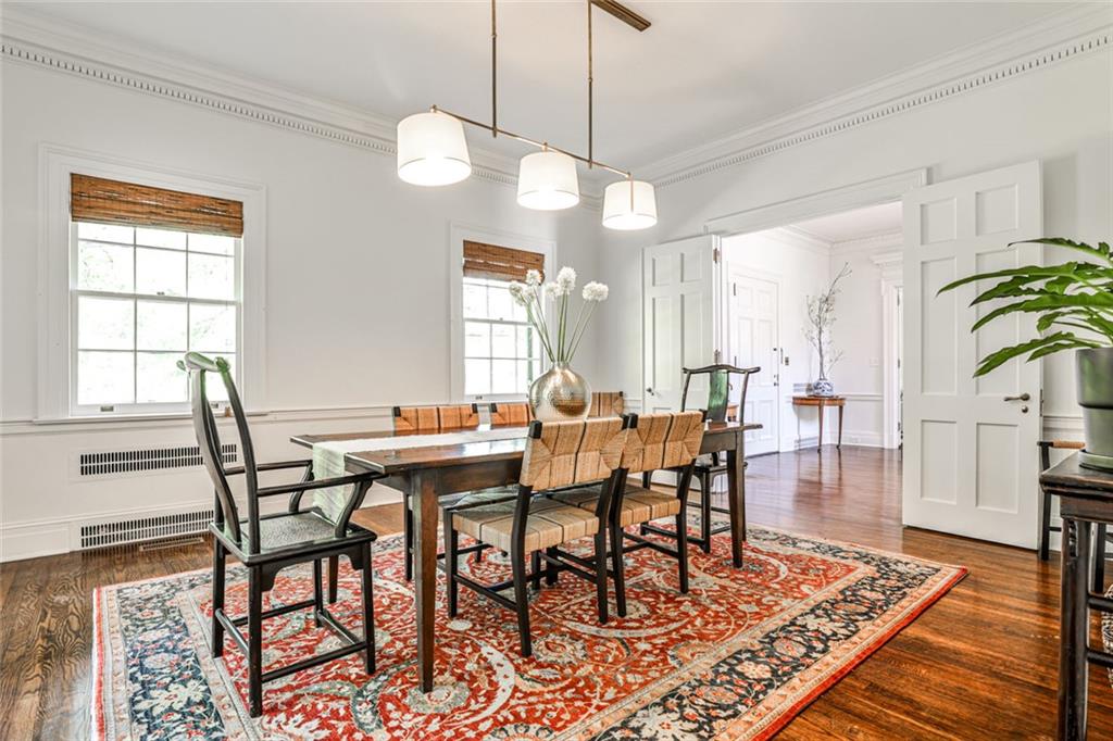 2121 Ponce de Leon Avenue NE