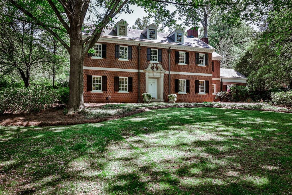 2121 Ponce de Leon Avenue NE
