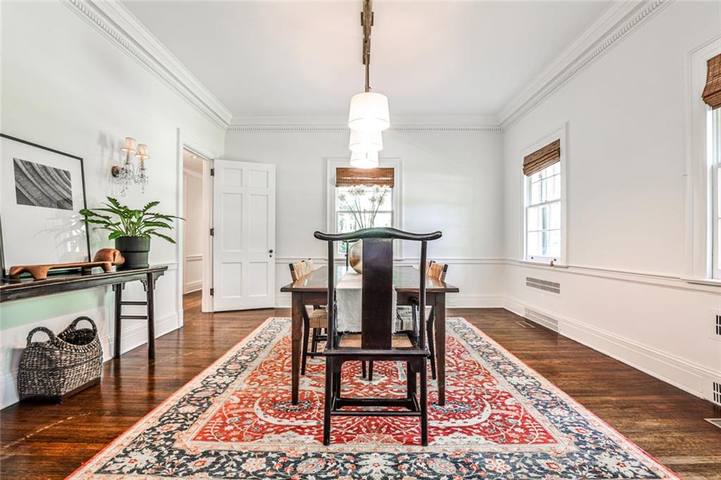 2121 Ponce de Leon Avenue NE