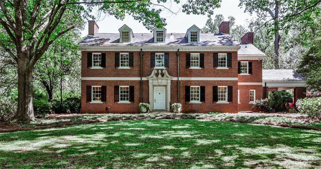2121 Ponce de Leon Avenue NE