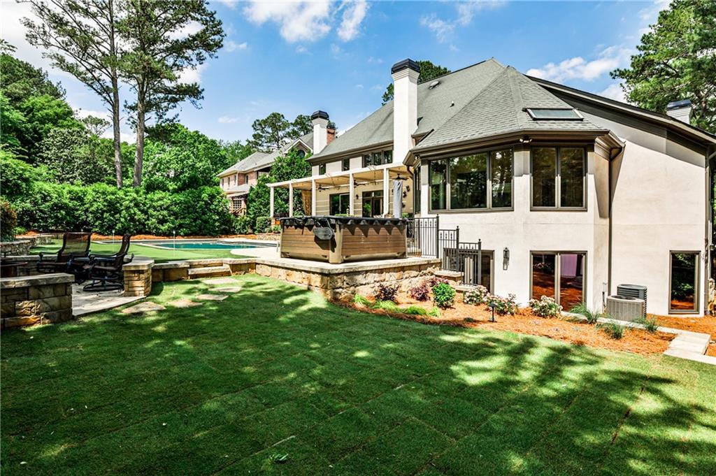 1114 Waterford Green Point