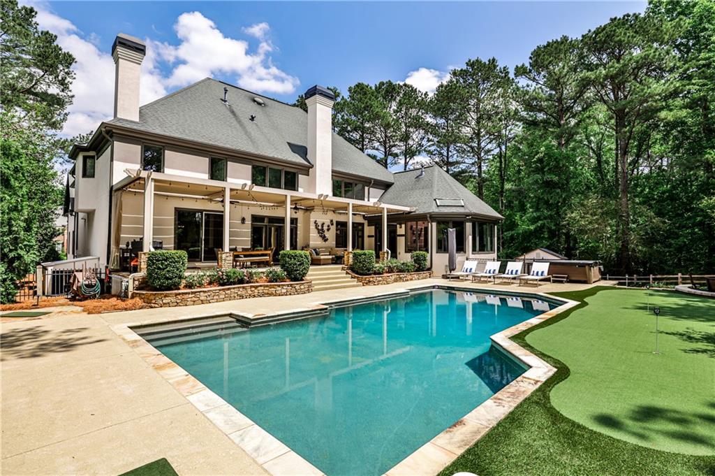 1114 Waterford Green Point
