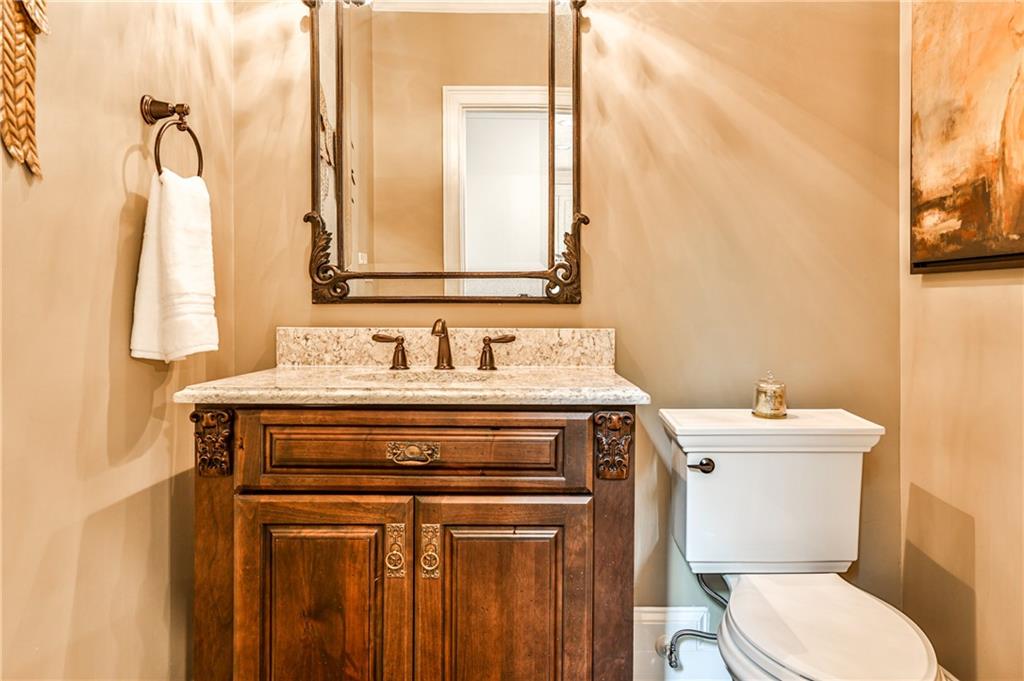 1114 Waterford Green Point