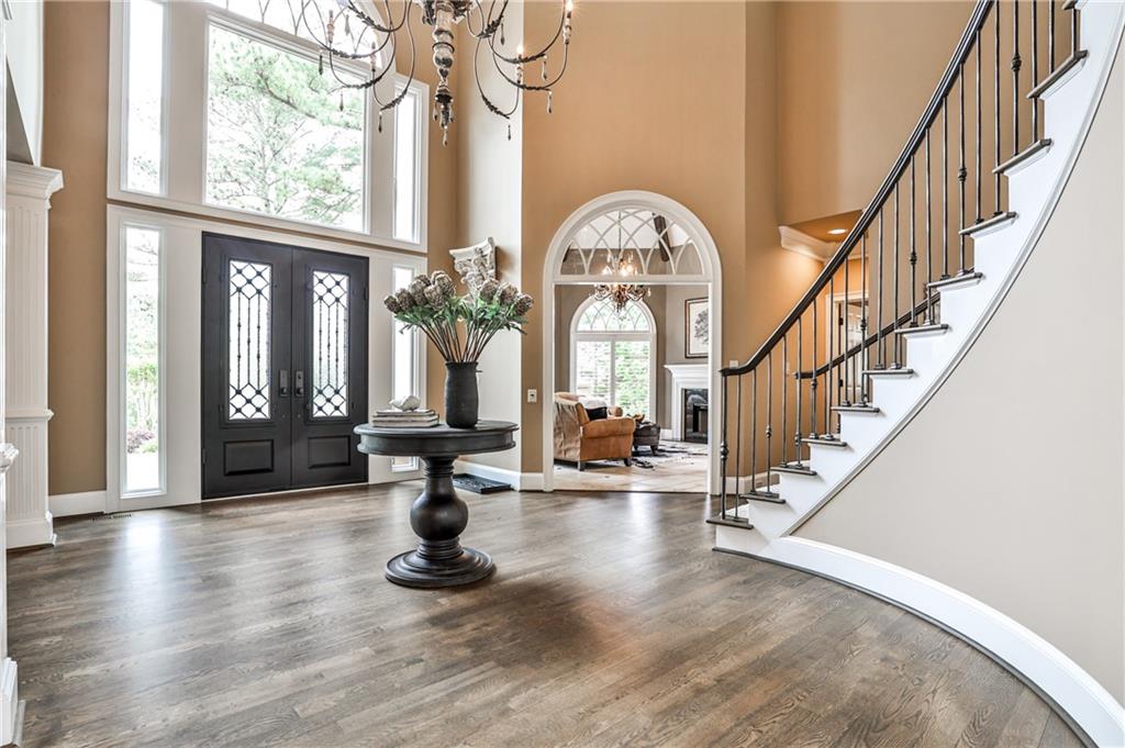 1114 Waterford Green Point