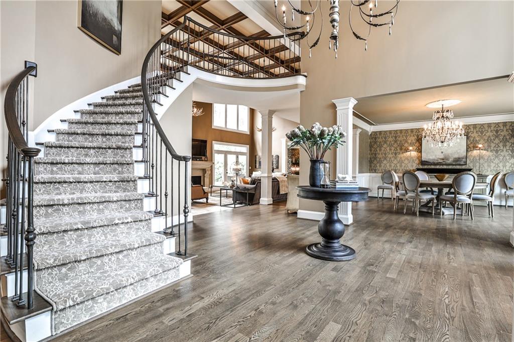 1114 Waterford Green Point