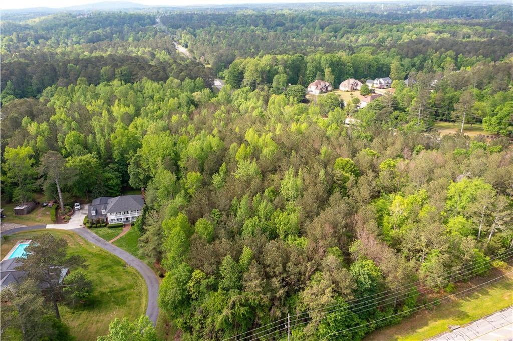 00 Mars Hill Road