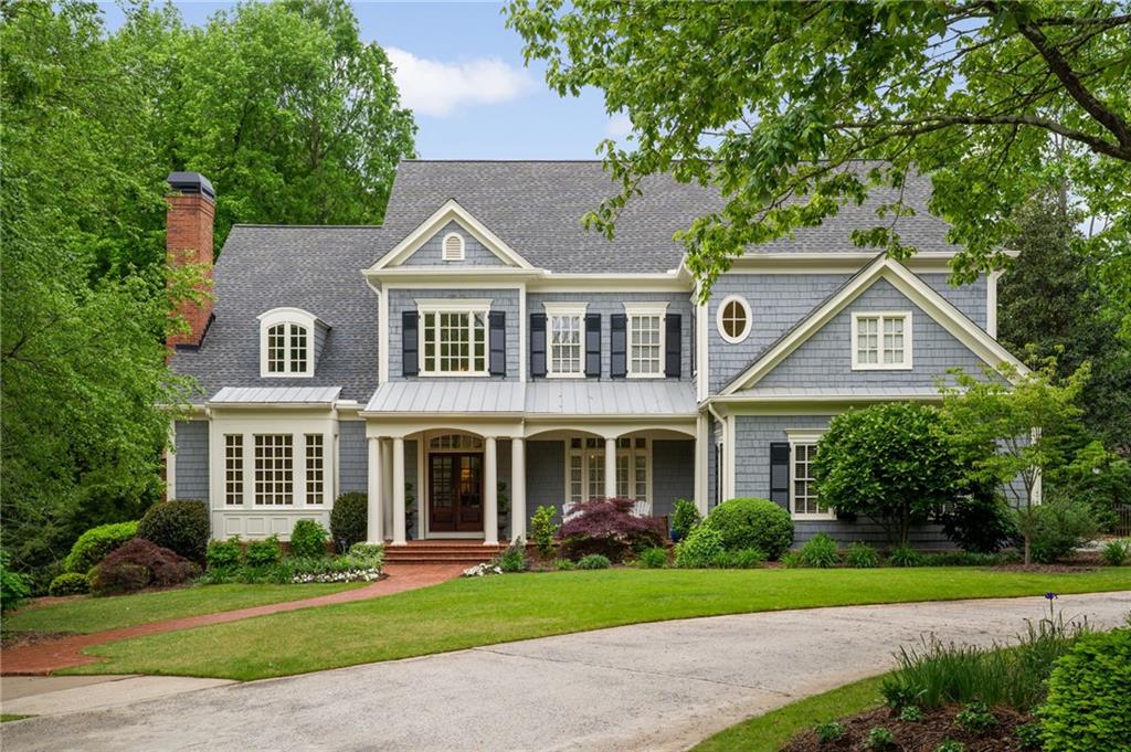 492 Conway Manor Drive NW