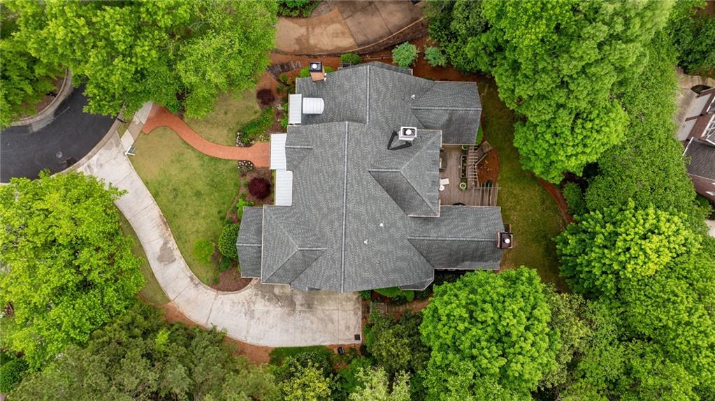 492 Conway Manor Drive NW