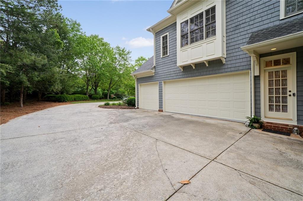 492 Conway Manor Drive NW