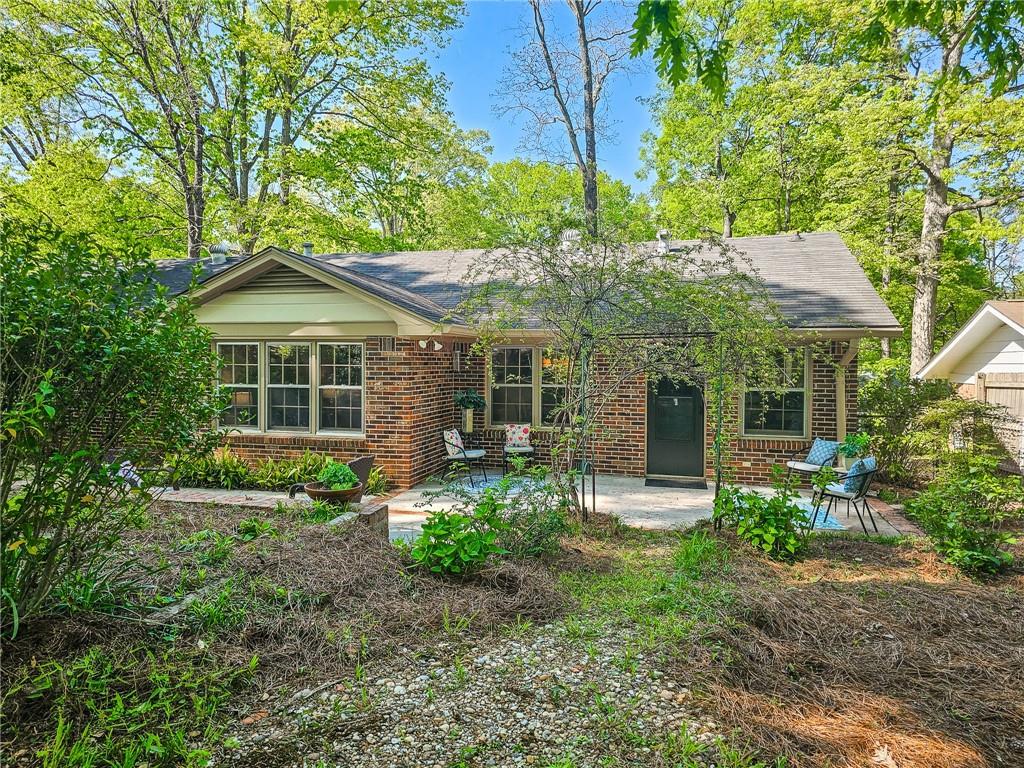 2735 Shetland Drive