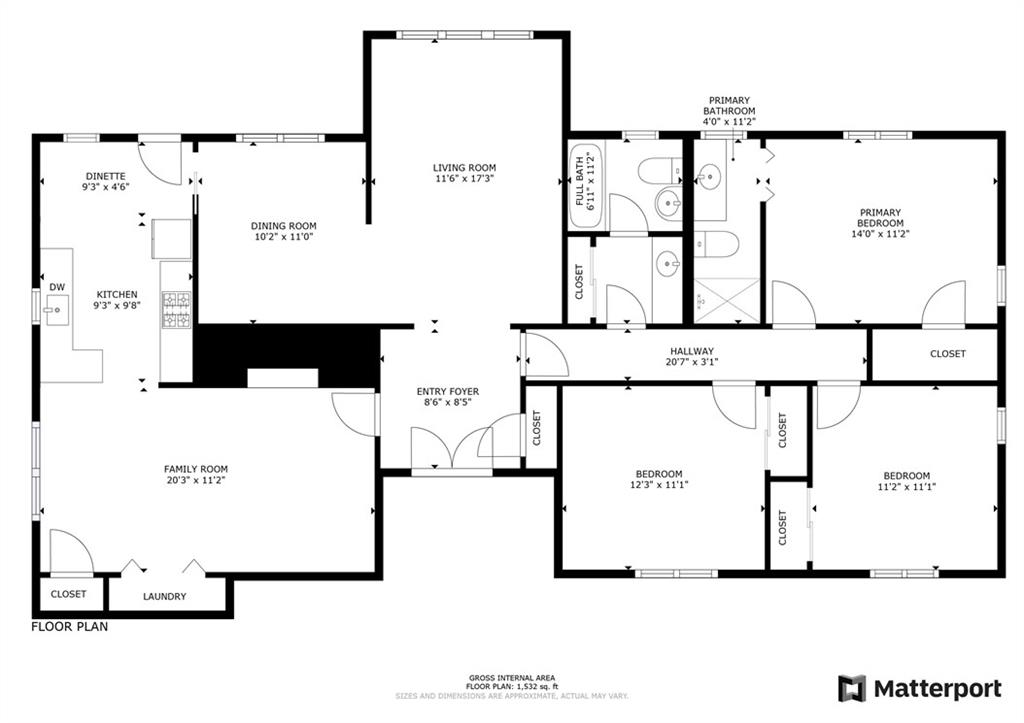2735 Shetland Drive