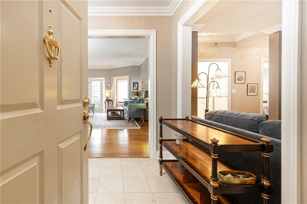211 Colonial Homes Drive NW Unit 2508