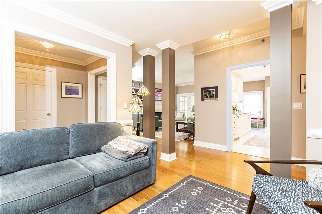 211 Colonial Homes Drive NW Unit 2508