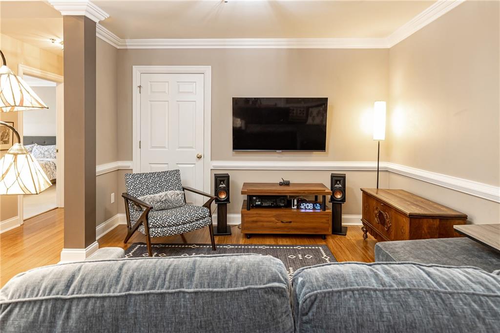 211 Colonial Homes Drive NW Unit 2508