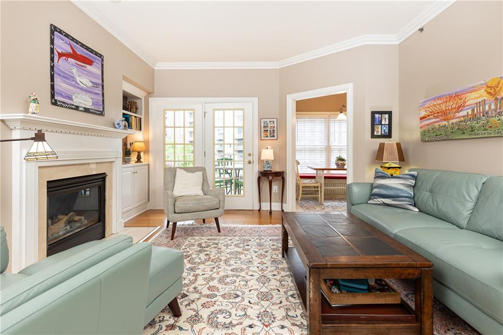 211 Colonial Homes Drive NW Unit 2508