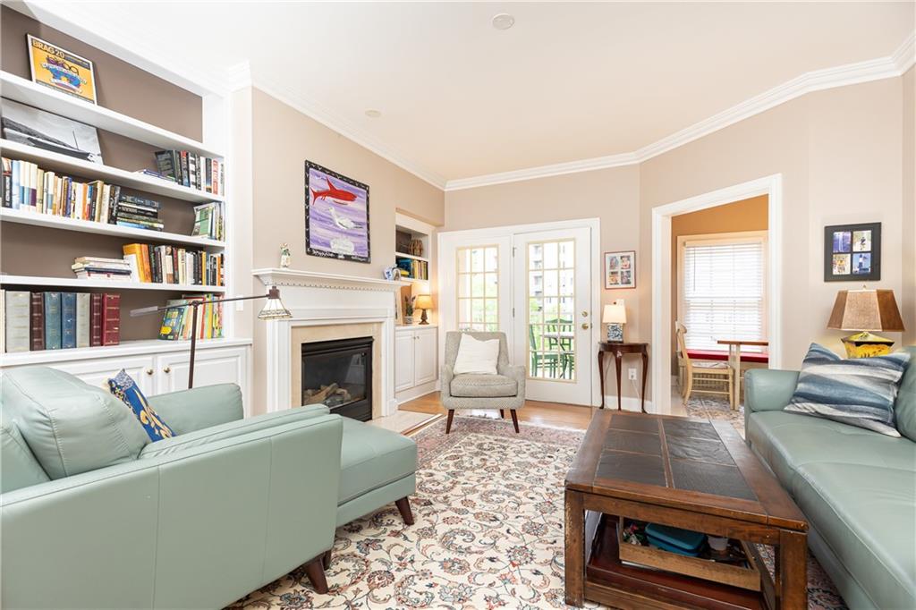 211 Colonial Homes Drive NW Unit 2508