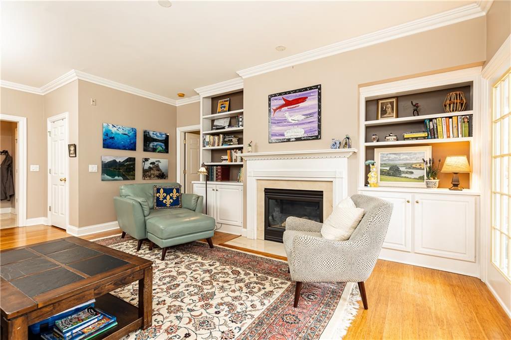 211 Colonial Homes Drive NW Unit 2508