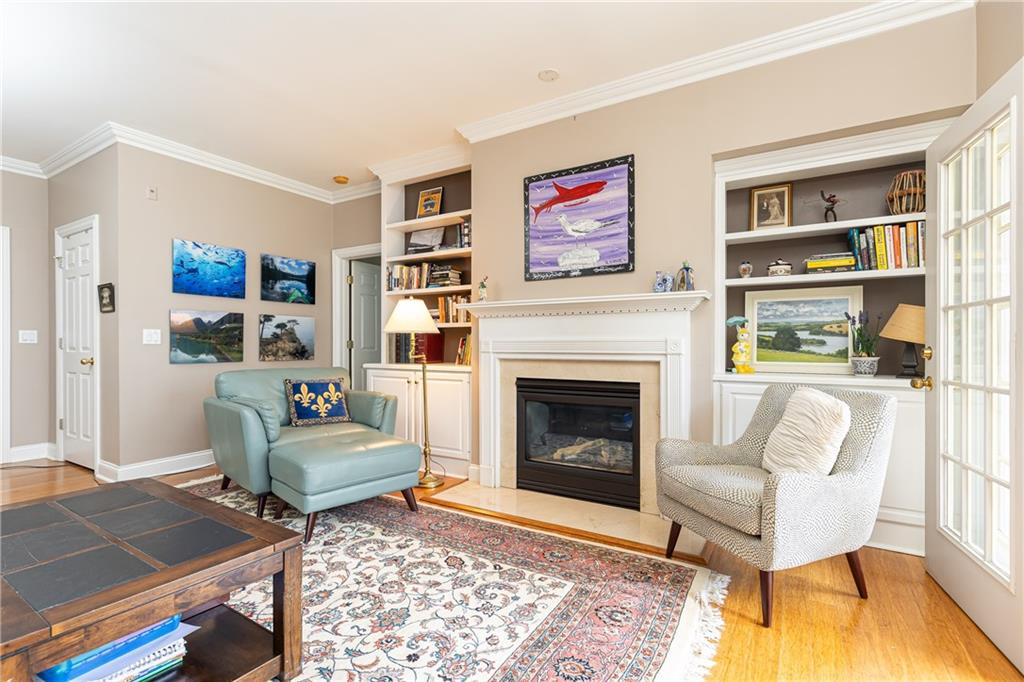211 Colonial Homes Drive NW Unit 2508