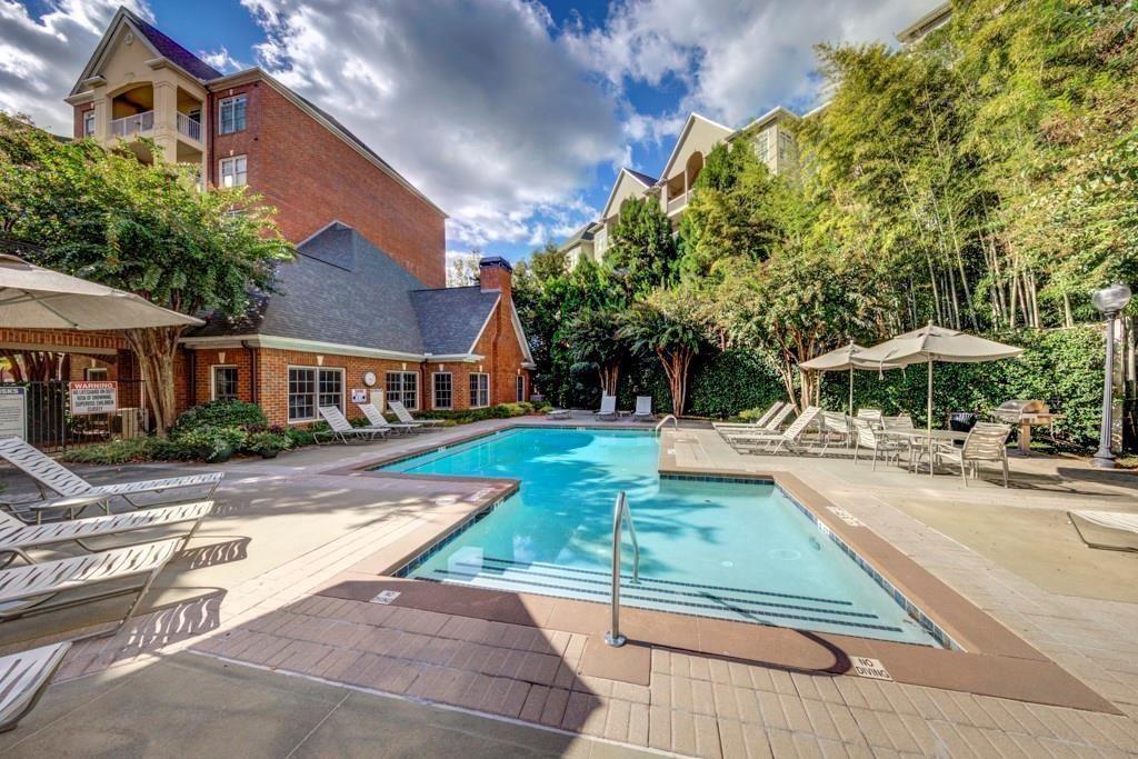 211 Colonial Homes Drive NW Unit 2508