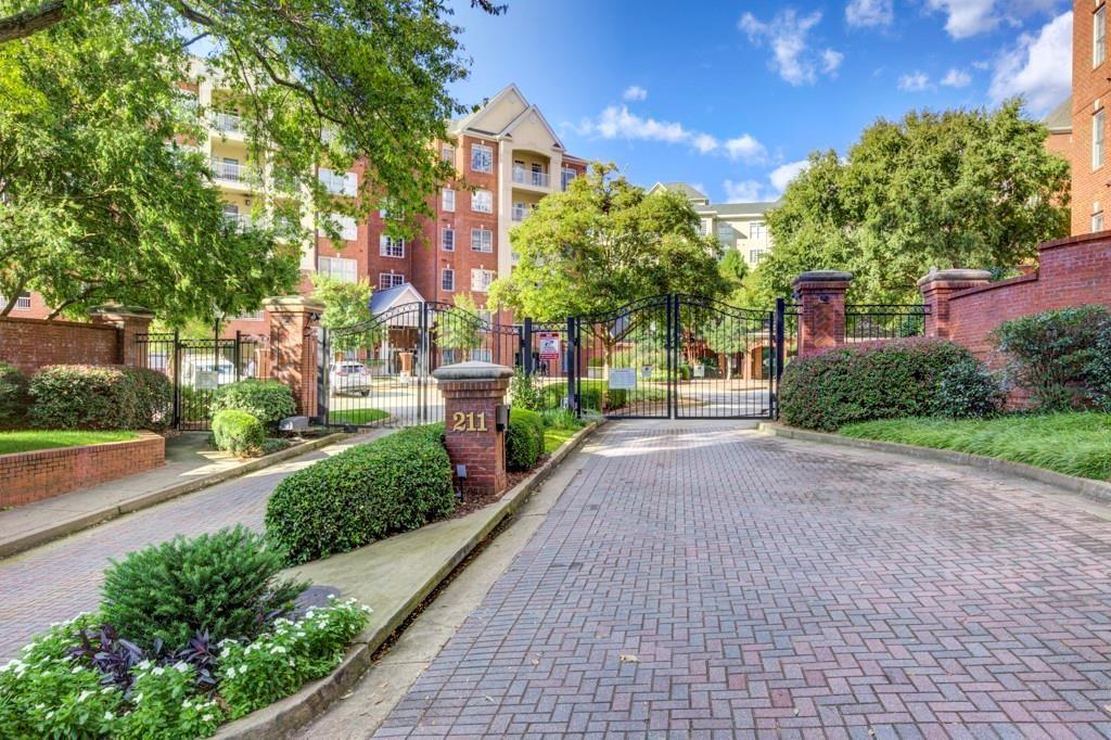 211 Colonial Homes Drive NW Unit 2508
