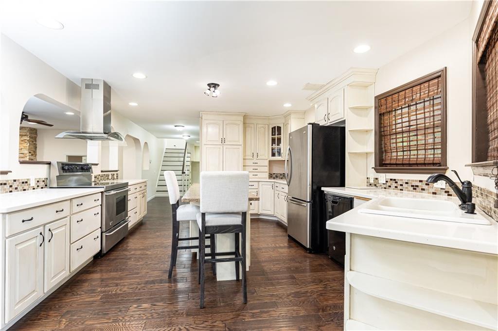 3884 Vic Ar Court