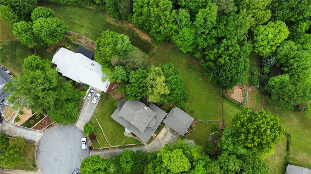 3884 Vic Ar Court