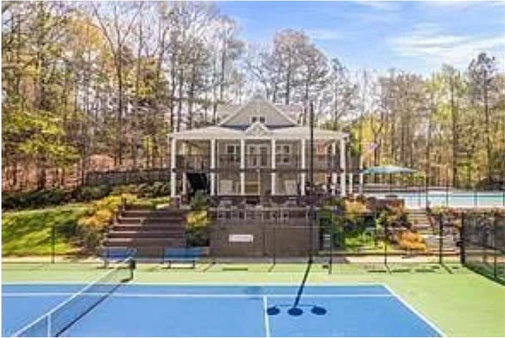 180 Spring Ridge Trace