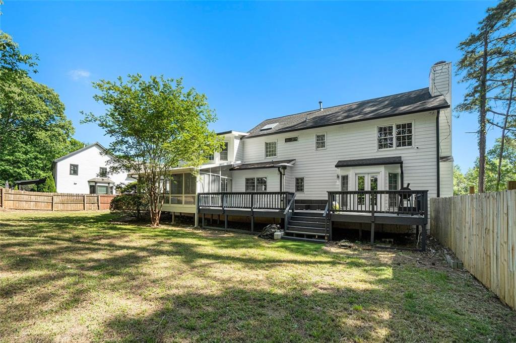 180 Spring Ridge Trace