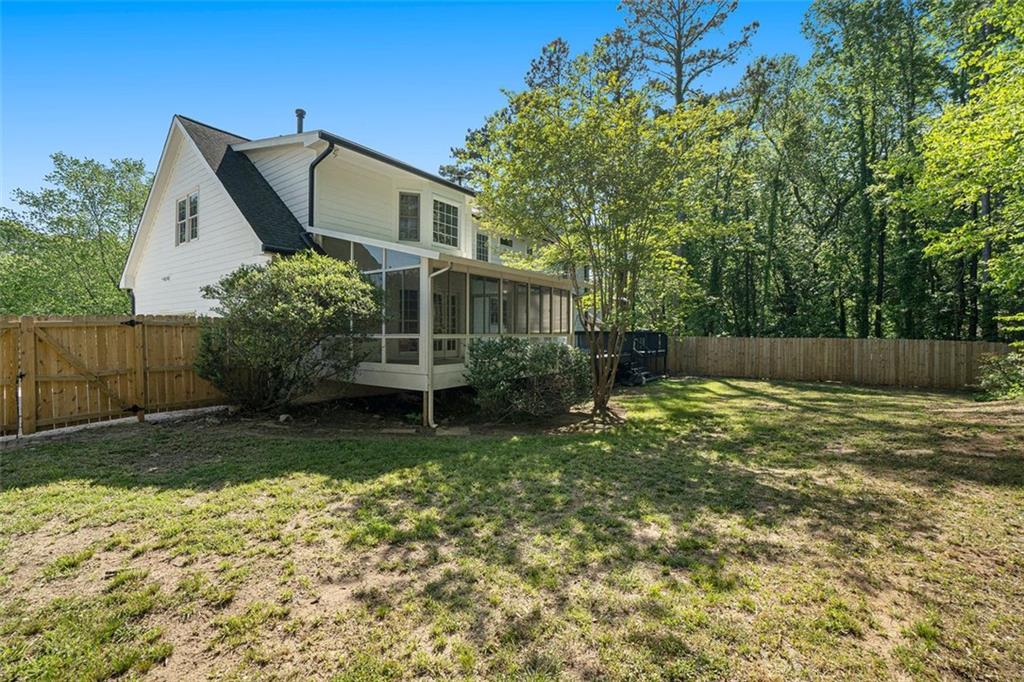 180 Spring Ridge Trace
