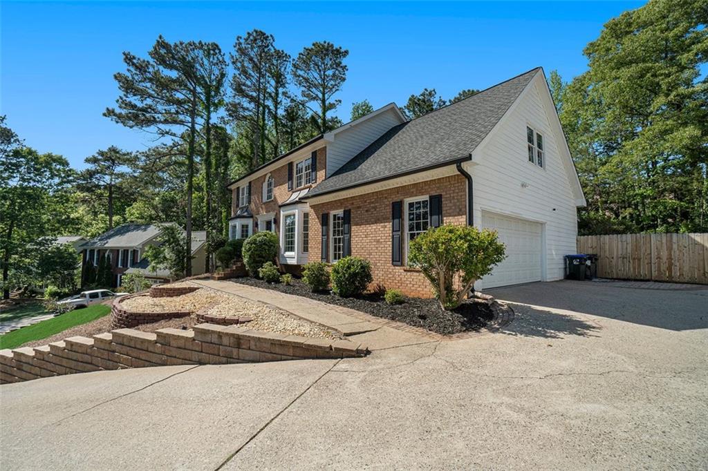180 Spring Ridge Trace