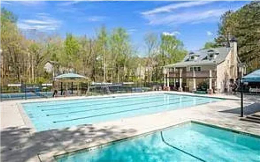 180 Spring Ridge Trace