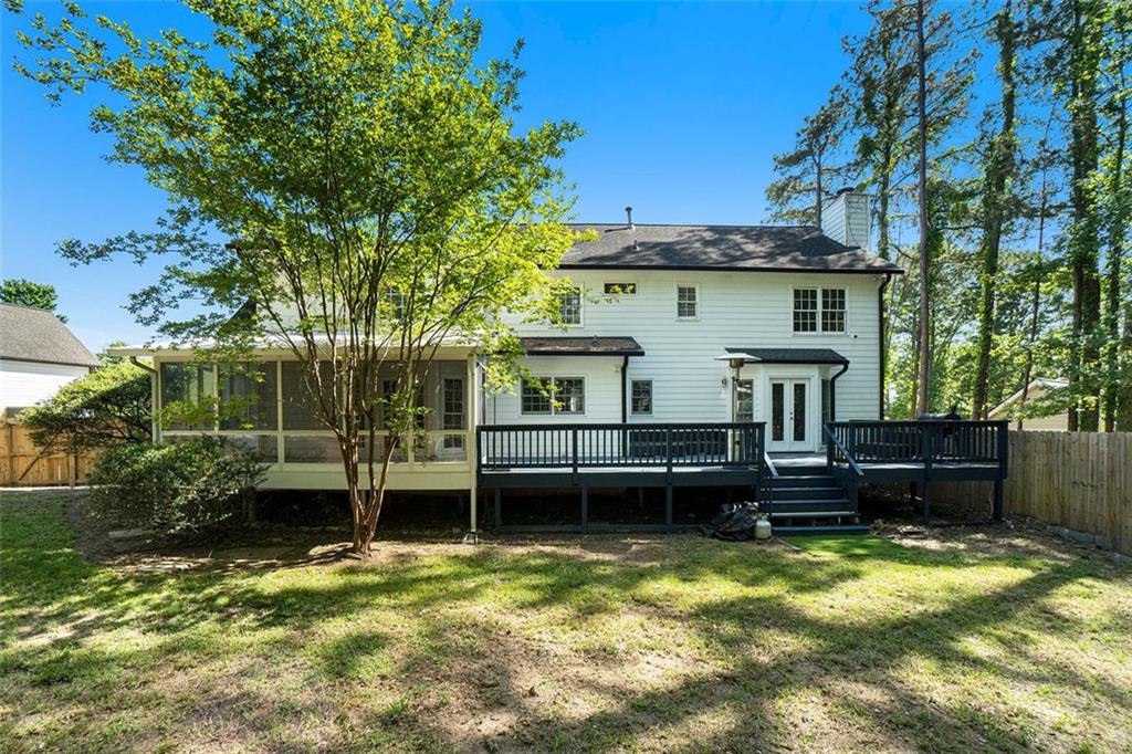 180 Spring Ridge Trace