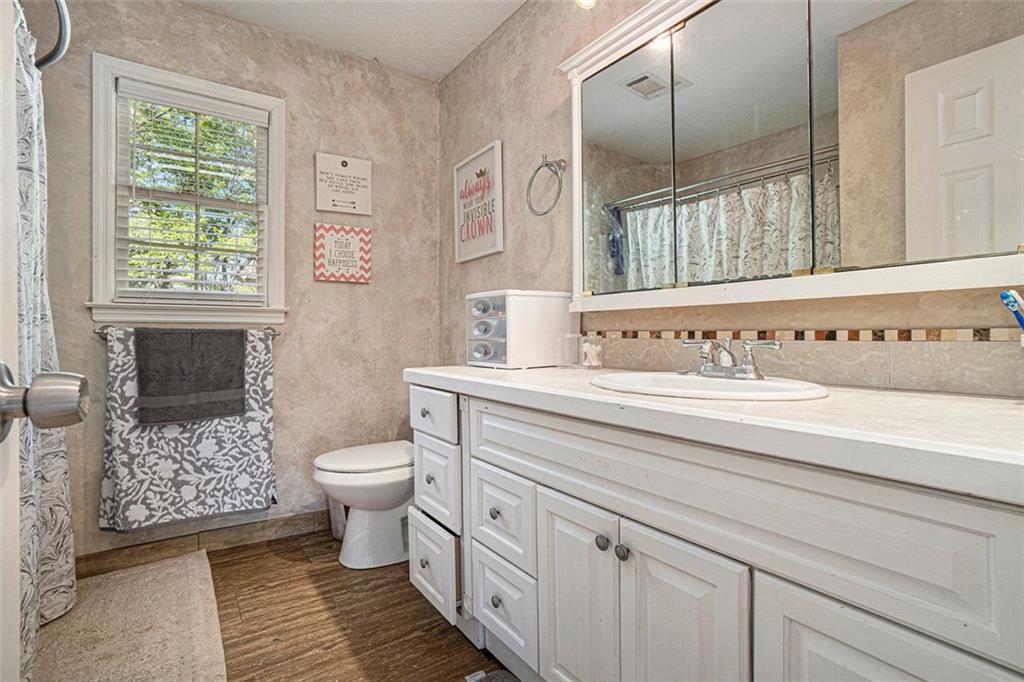 180 Spring Ridge Trace