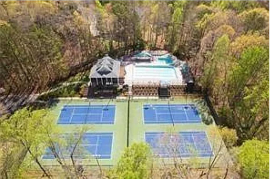 180 Spring Ridge Trace