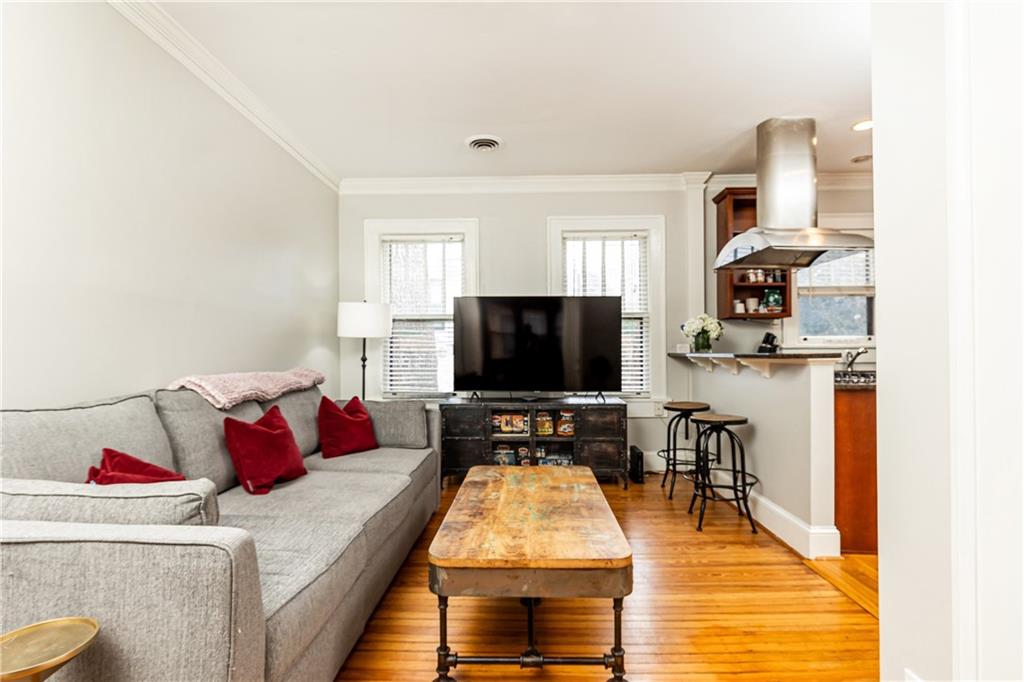 1125 Briarcliff Place NE Unit 14