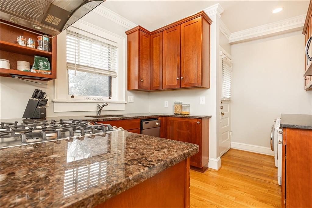 1125 Briarcliff Place NE Unit 14