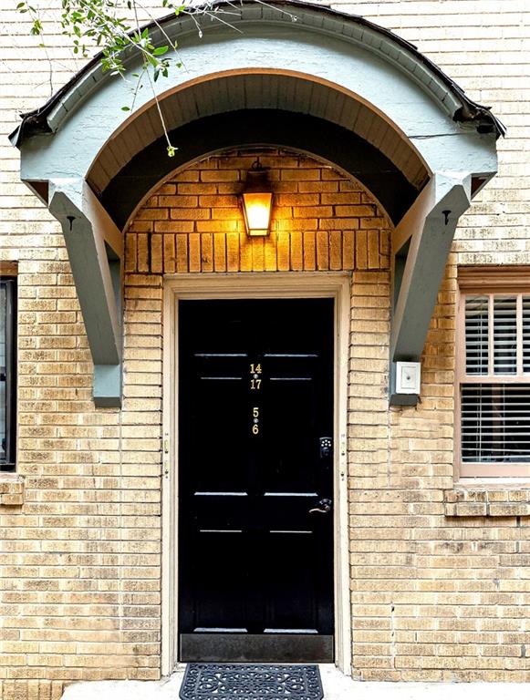 1125 Briarcliff Place NE Unit 14