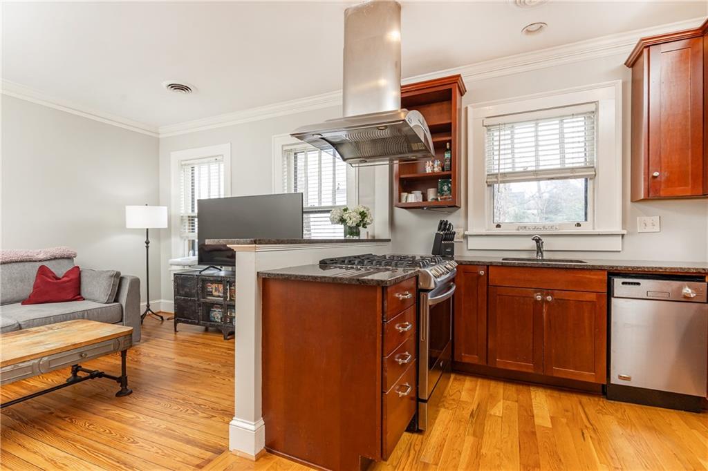 1125 Briarcliff Place NE Unit 14