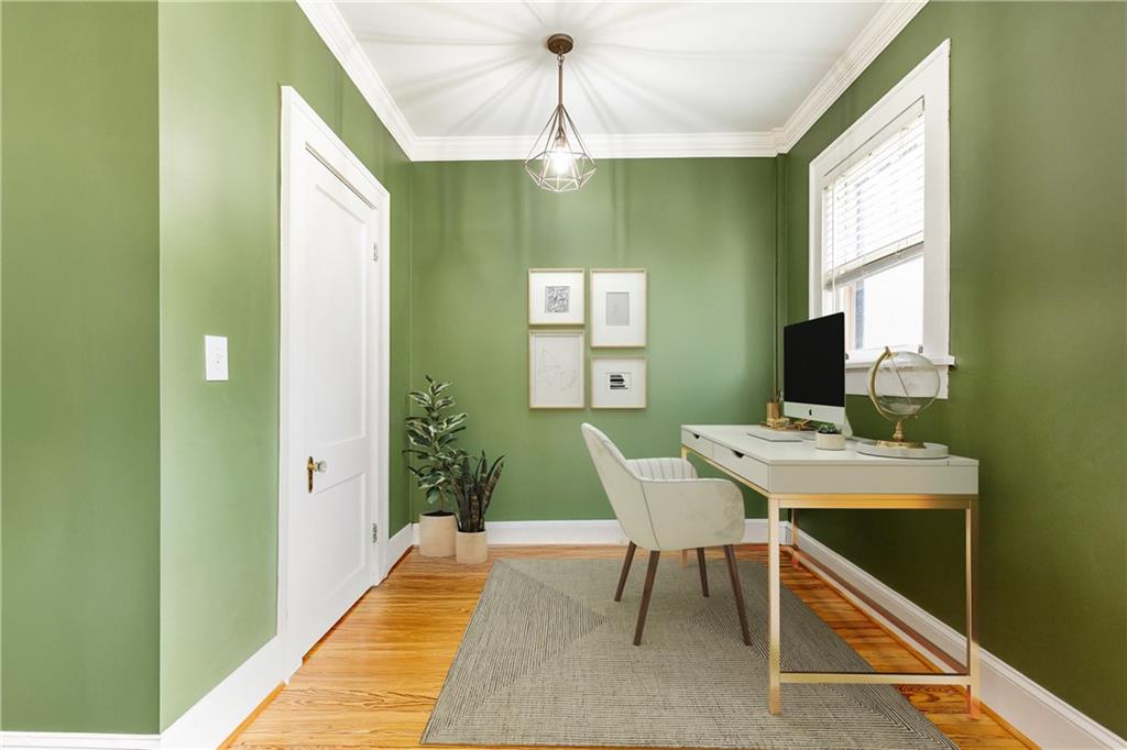 1125 Briarcliff Place NE Unit 14