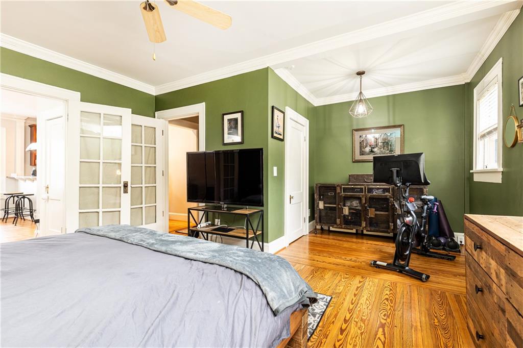 1125 Briarcliff Place NE Unit 14