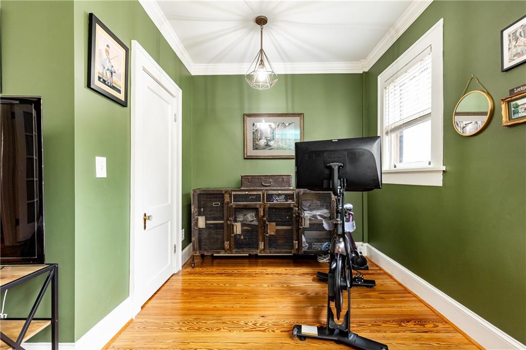 1125 Briarcliff Place NE Unit 14
