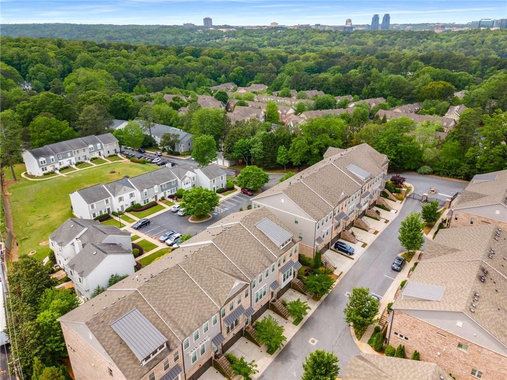 3592 Parkhaven Place